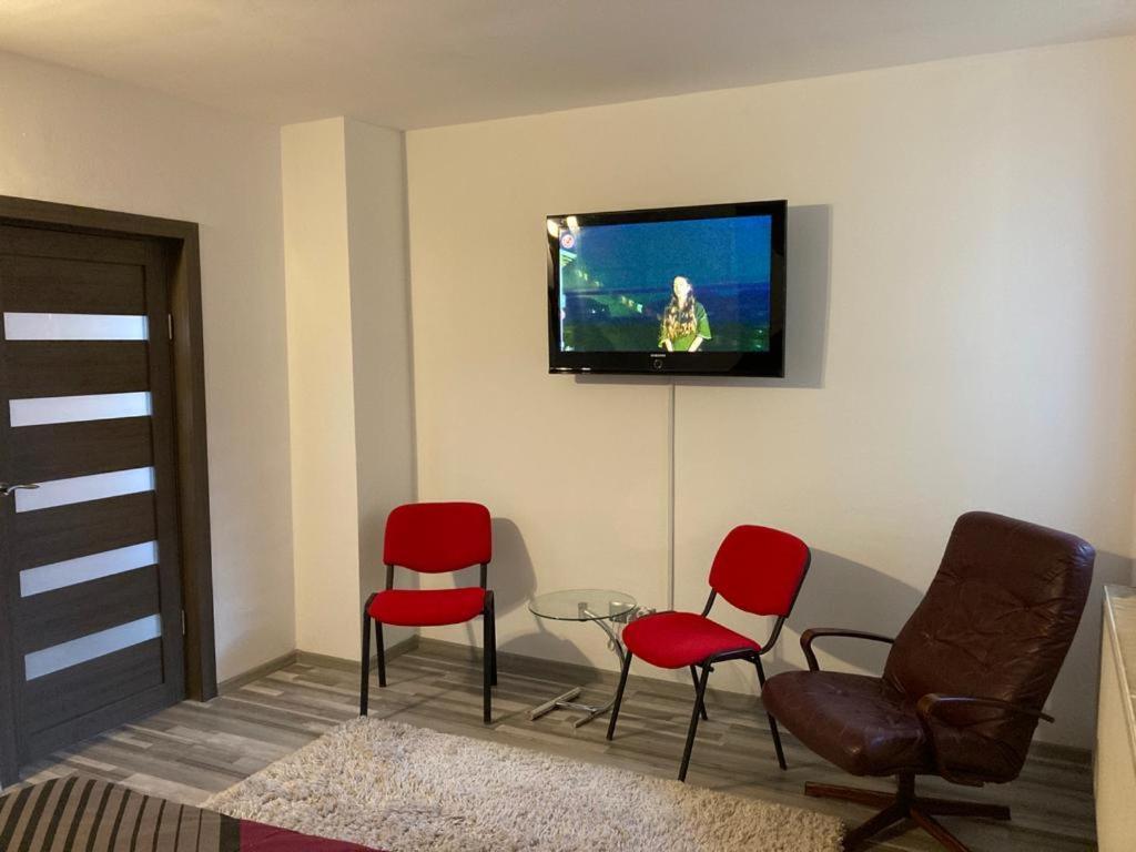 Edit House Apartment Târgu-Mureş Екстериор снимка