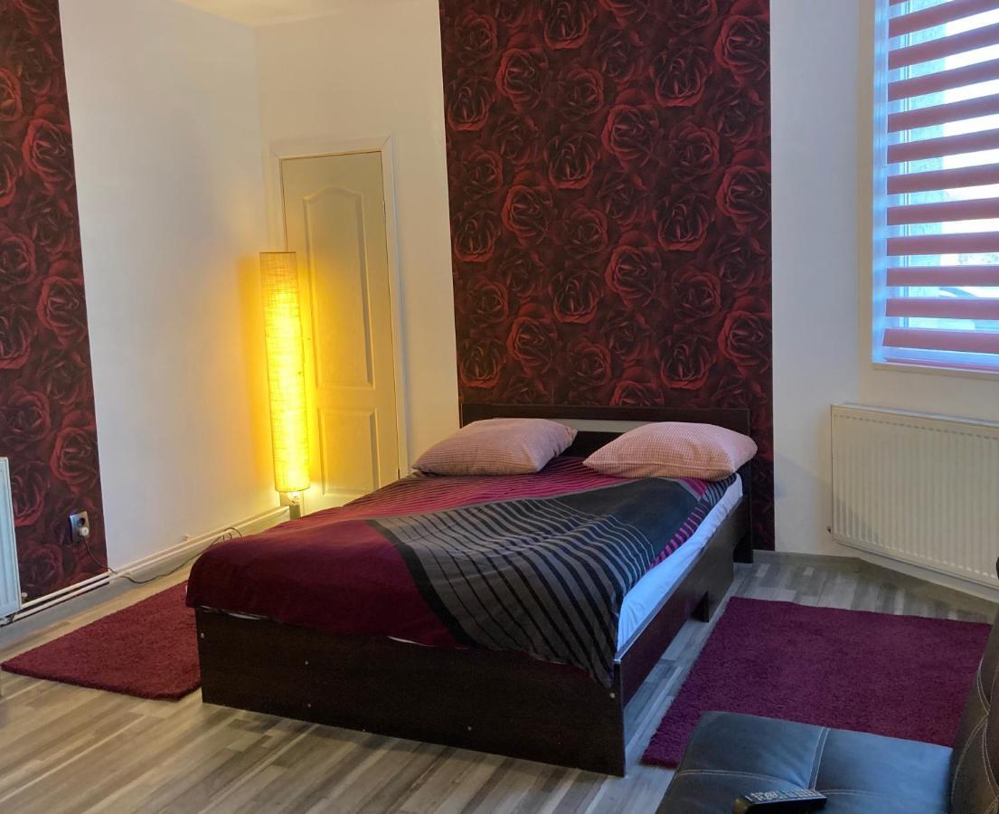 Edit House Apartment Târgu-Mureş Екстериор снимка