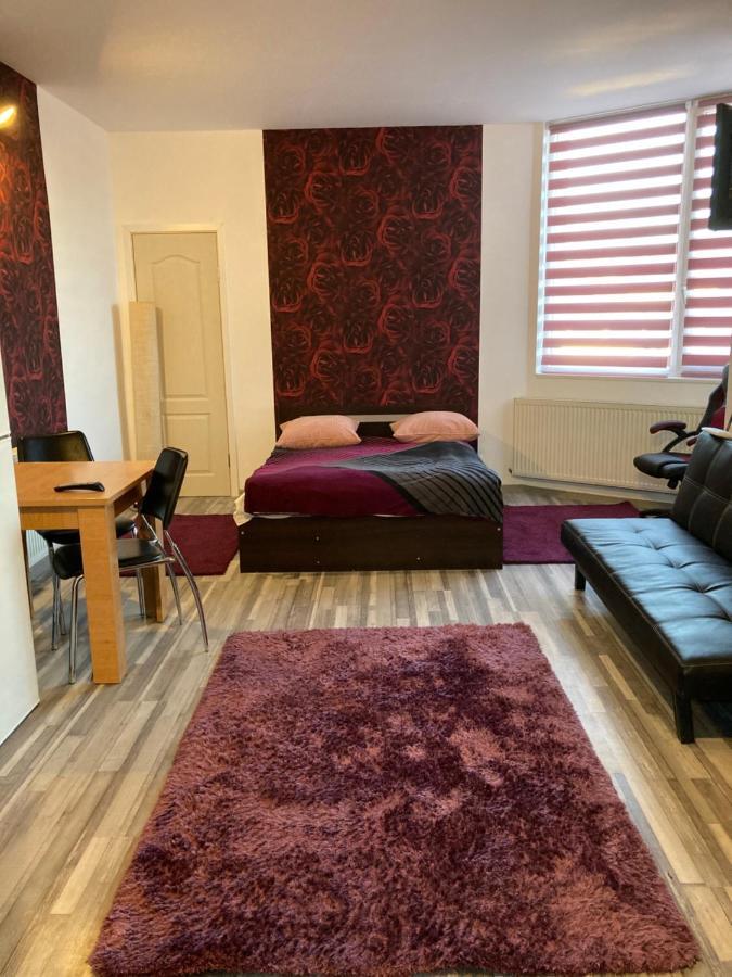 Edit House Apartment Târgu-Mureş Екстериор снимка