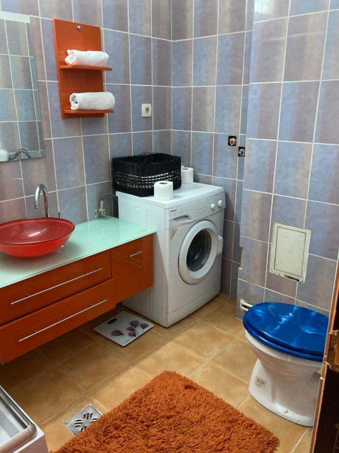 Edit House Apartment Târgu-Mureş Екстериор снимка
