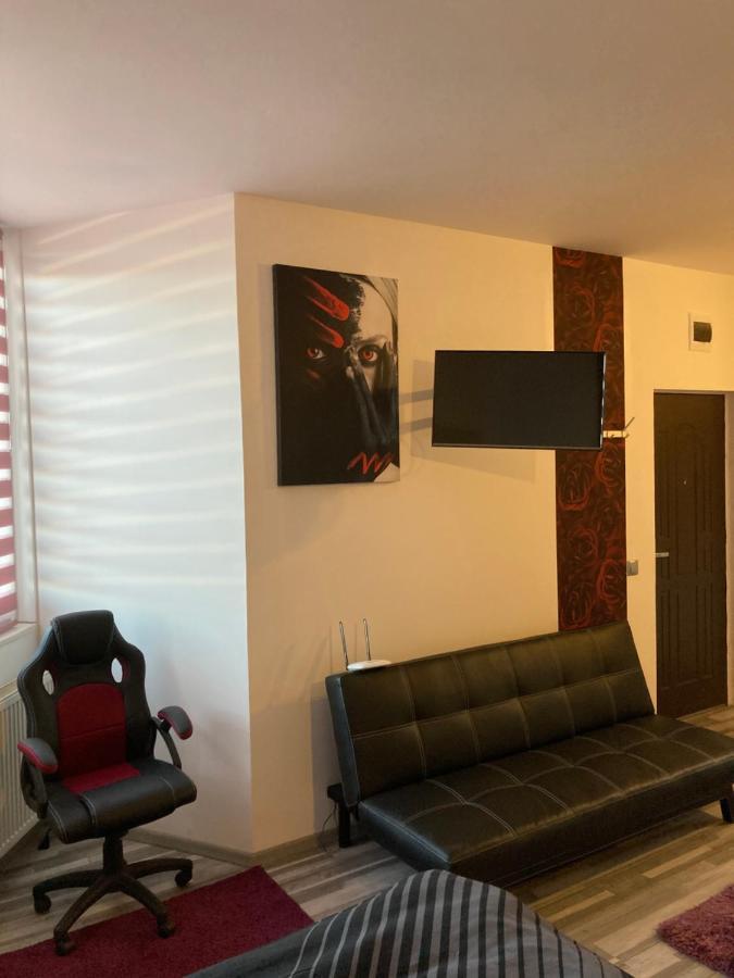 Edit House Apartment Târgu-Mureş Екстериор снимка