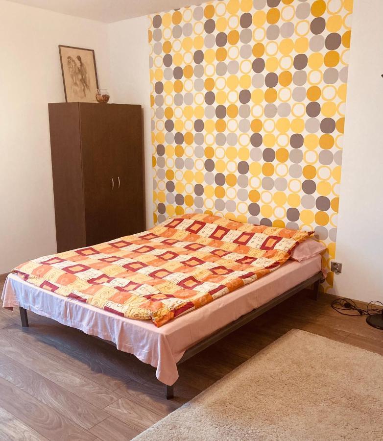 Edit House Apartment Târgu-Mureş Екстериор снимка