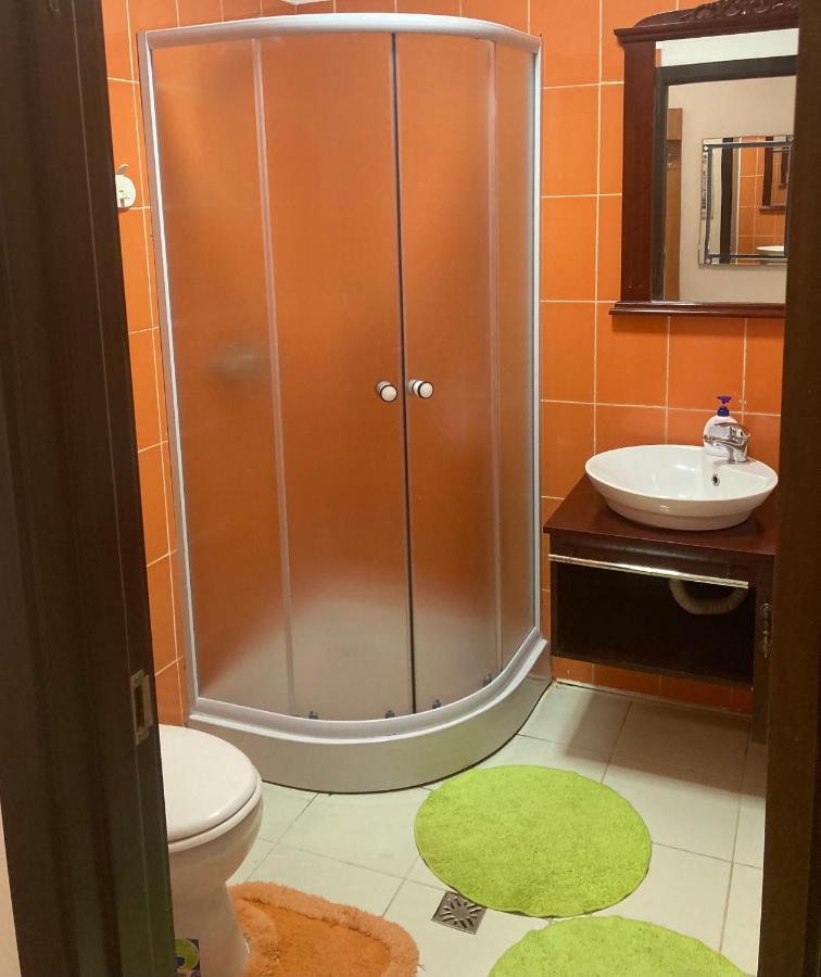 Edit House Apartment Târgu-Mureş Екстериор снимка