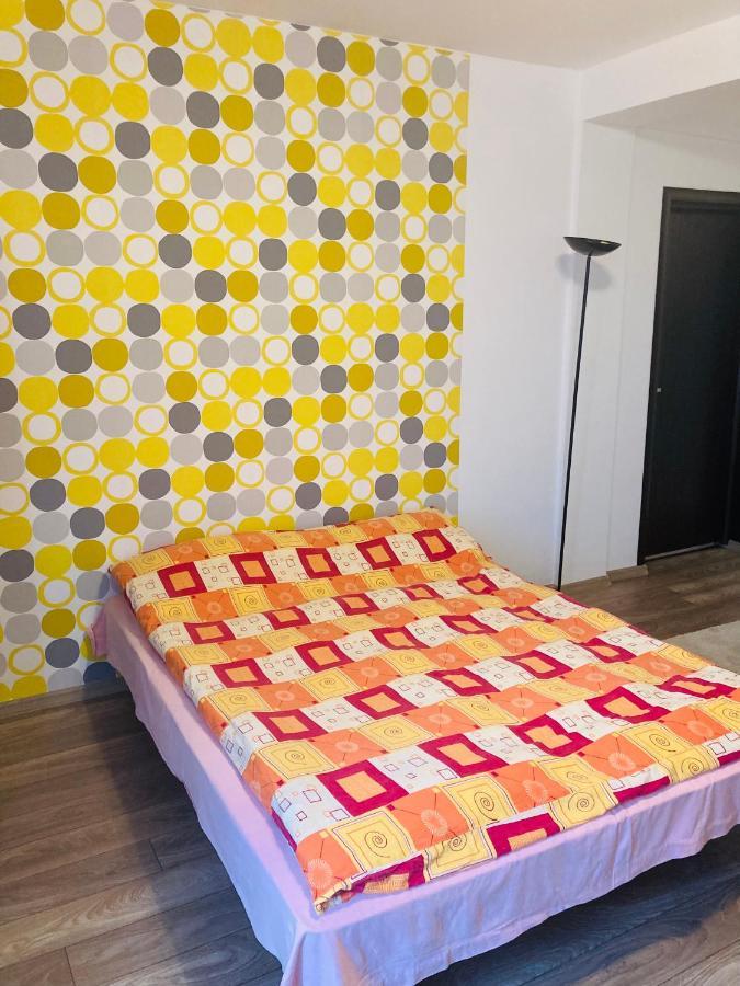 Edit House Apartment Târgu-Mureş Екстериор снимка