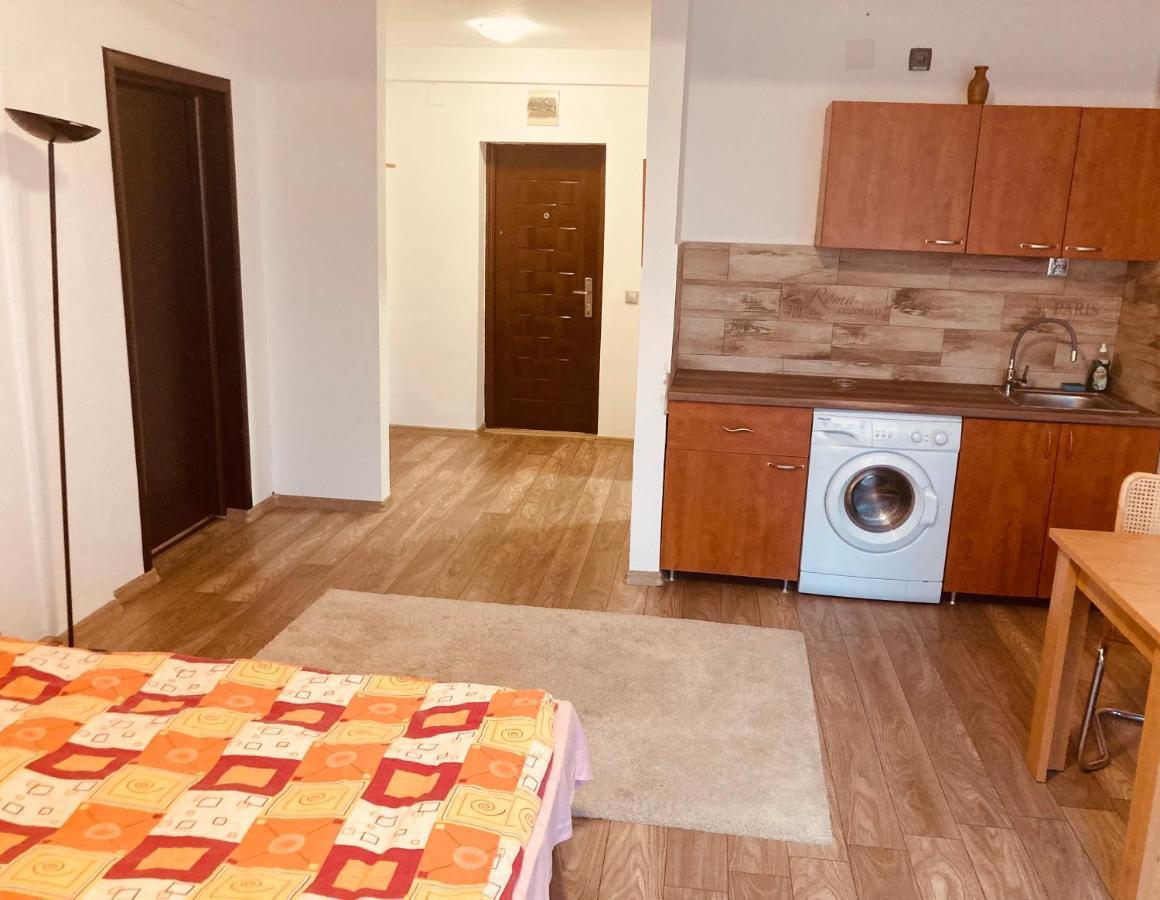 Edit House Apartment Târgu-Mureş Екстериор снимка