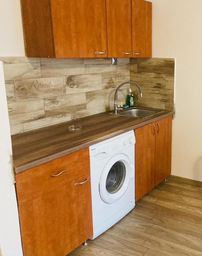Edit House Apartment Târgu-Mureş Екстериор снимка