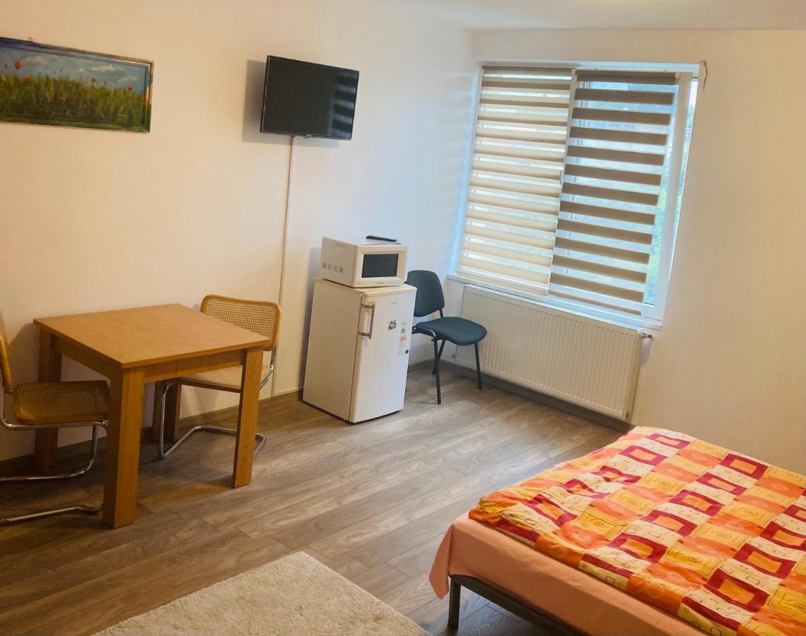 Edit House Apartment Târgu-Mureş Екстериор снимка