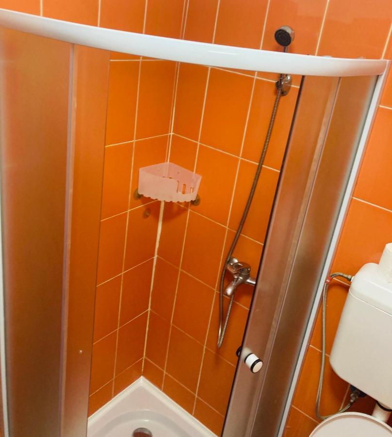 Edit House Apartment Târgu-Mureş Екстериор снимка
