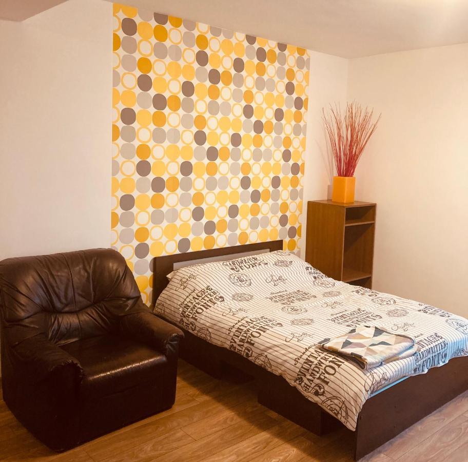 Edit House Apartment Târgu-Mureş Екстериор снимка