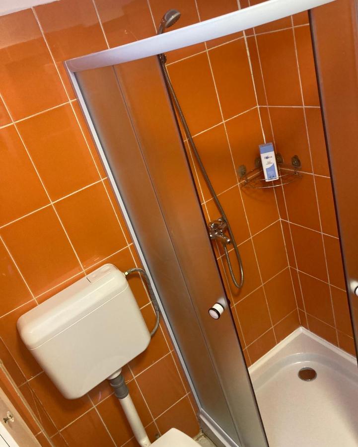 Edit House Apartment Târgu-Mureş Екстериор снимка