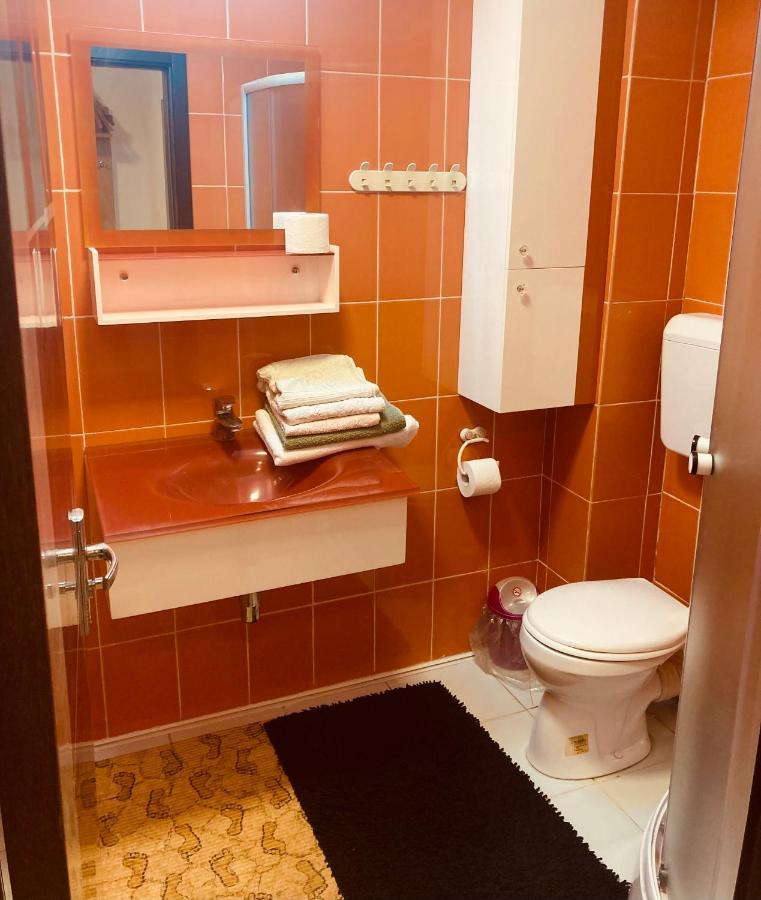 Edit House Apartment Târgu-Mureş Екстериор снимка