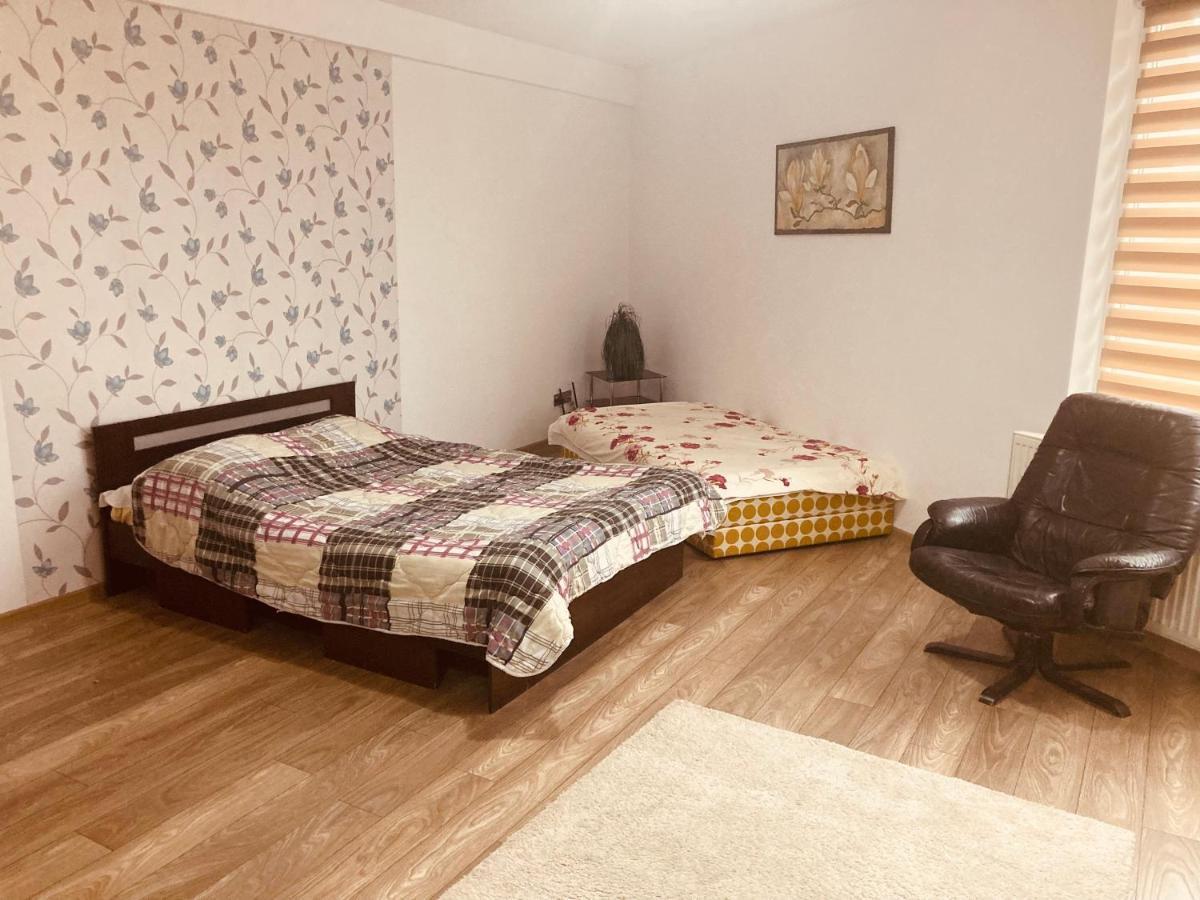 Edit House Apartment Târgu-Mureş Екстериор снимка
